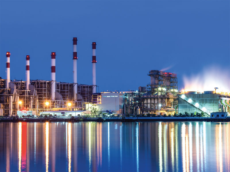 Chemicals for Upstream, Refineries & Petrochemical ... process improvement flow diagram 