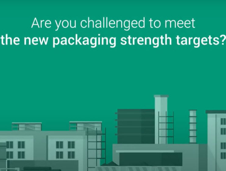 Maximyze for packaging video screenshot